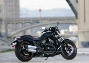 Harley-Davidson VRSCDX Night Rod Special